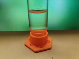 Abreuvoir 10ML