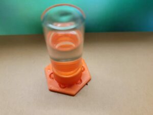 Abreuvoir 5ML