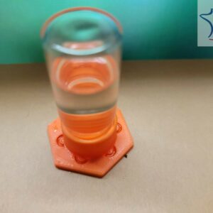 Abreuvoir 5ML