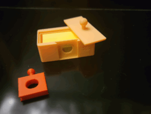 Module hydra