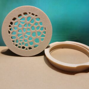 Accessoires imprimés en 3D