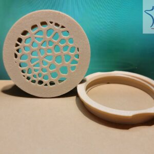 Accessoires imprimés en 3D