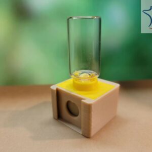 Couvercle citerne 5ML fondation