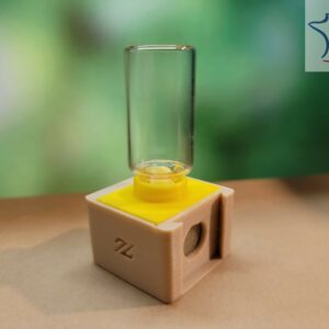 KIT couvercle citerne simple + module hydra