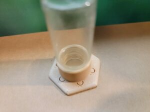 Abreuvoir 10ml spécial petites SP