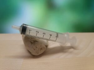 Seringue 5ml