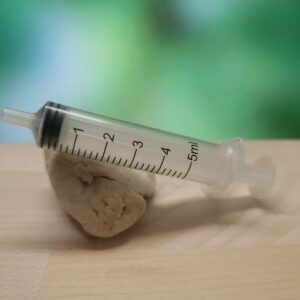 Seringue 10ml