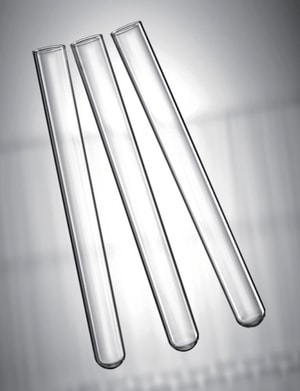 Tube à essais