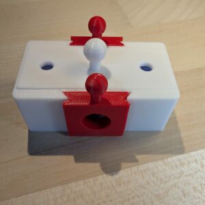 Module double hydra "Quaddmanba"